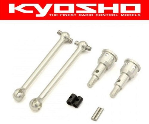 Nuovo kyosho vzw445 set - kyosho,