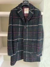 cappotto Bob uomo taglia 50