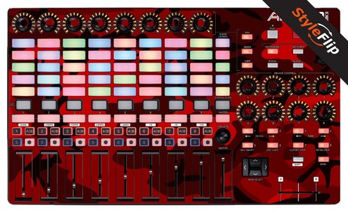 Akai apc mk2 mimetico - 40, |