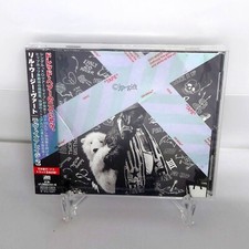 Lil Uzi Vert Love is Rage 2 Japan Music CD Bonus Track