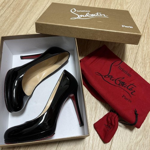 Christian louboutin decolte - christian,