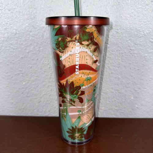 Bicchiere starbucks desert - starbucks,