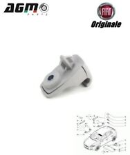 SUPPORTO GANCIO ALETTA PARASOLE LATO SX E DX ORIGINALE FIAT BRAVO 735464613