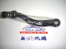 LEVA PEDIVELLA PEDALE CAMBIO BUZZETTI PER KTM LC4 640 625 SXC SMC 600 990 - 7716
