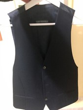 Abito da sposo o cerimonia elegante di Carlo Pignatelli tg 48