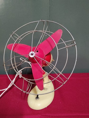 Ventilatore vindy anni - ventilatore, 70
