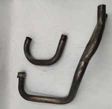 COLLETTORI DI SCARICO  -MOTO