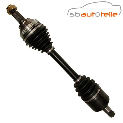 Albero motore sinistro - , land
