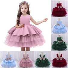 Abiti da principessa bambina