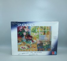 🧩NUOVO: Un apres-midi d'ete