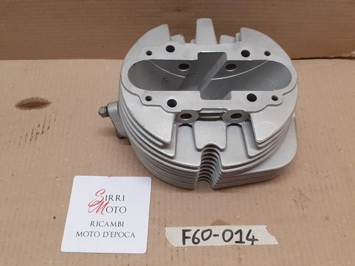 Testa motore ducati 125 - 98/125, cc.
