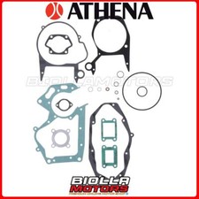 KIT GUARNIZIONI MOTORE ATHENA