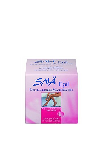 Snä epil ceretta caldo 250 - snä,