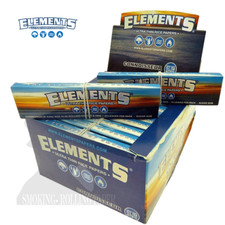 Cartine Elements Connoisseur