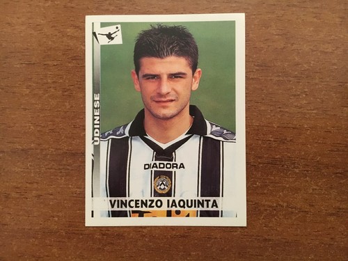 Figurine calciatori panini - figurine,