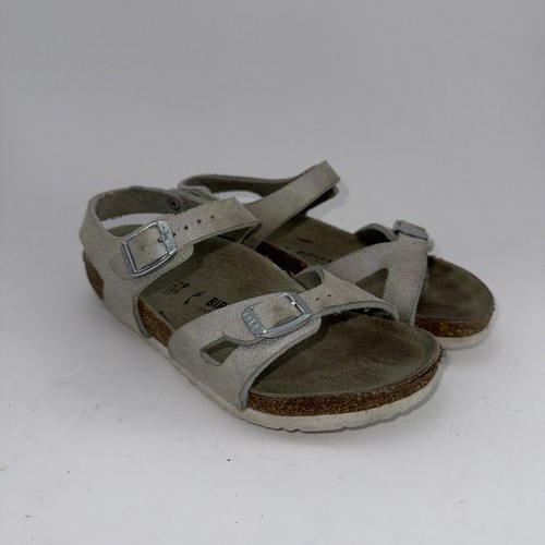 Sandalo birkenstock ragazza - sandalo, us