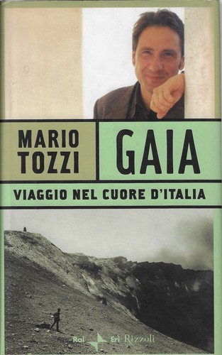 Tozzi mario gaia viaggio - tozzi,, mario..gaia.