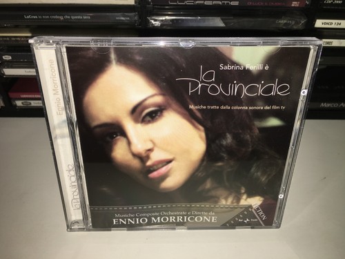 Ennio morricone provinciale - morricone, la