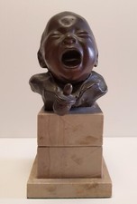 Bernardo Balestrieri, Bimbo