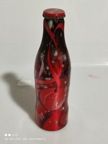 Coca cola bottiglia - coca,
