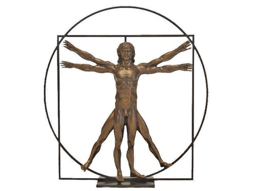 Parastone leonardo vinci - leonardo, da