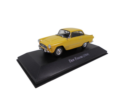 Dkw fissore 1 43 - fissore, 1:43