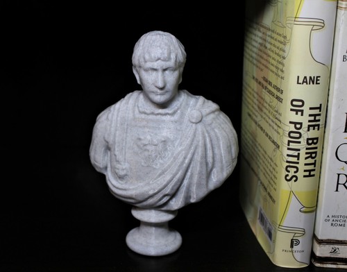 Busto traiano cesare - busto, (cesare
