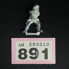 Guardia Imperiale Rogue Trader Warhammer 40K Metallo Imperiale Army