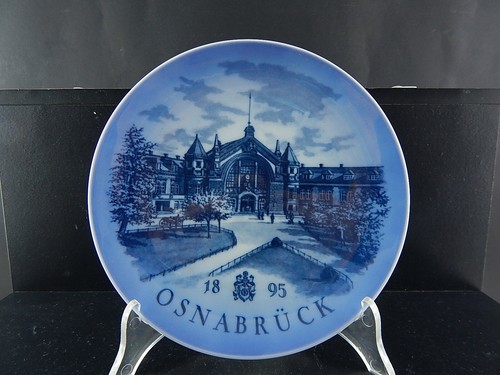 Royal copenhagen piatto - royal,