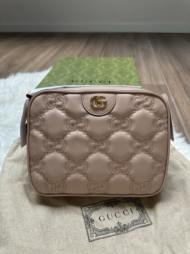 Borsa gucci marmont - gucci,