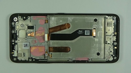 Telefono lcd nokia - lcd,