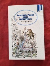 Libro alice nel - alice, paese