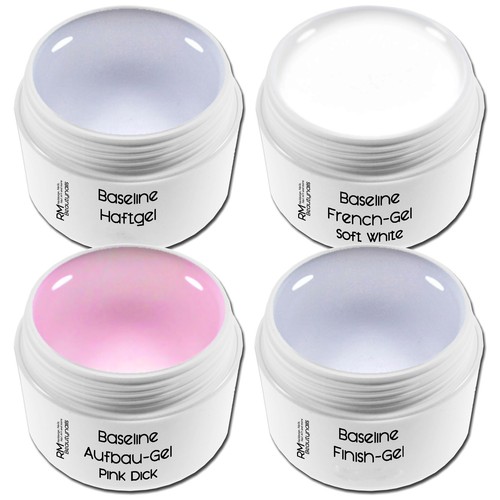 Set risparmio gel - risparmio, uv