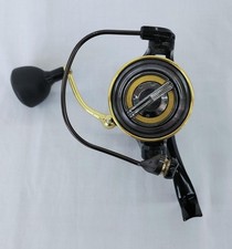 Mulinello da spinning