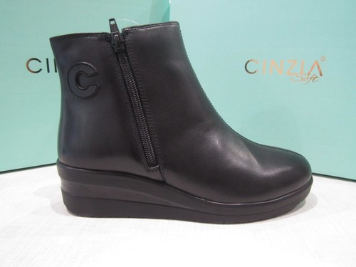 Cinzia soft stivaletti walk - stivaletti,