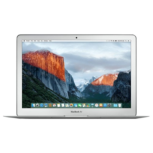 Apple macbook air 2017 - apple,