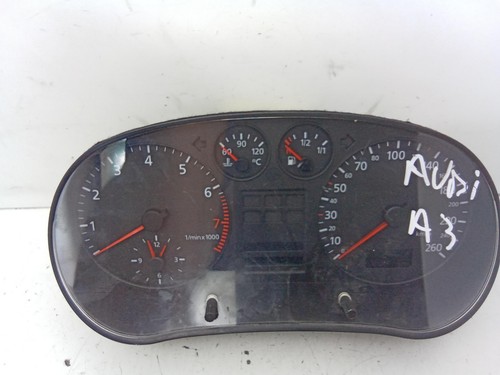 Quadro strumenti - quadro,