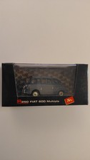 Brumm R250 Fiat 600 Multipla