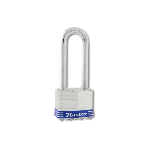 Master lock in acciaio - 1-3/4,