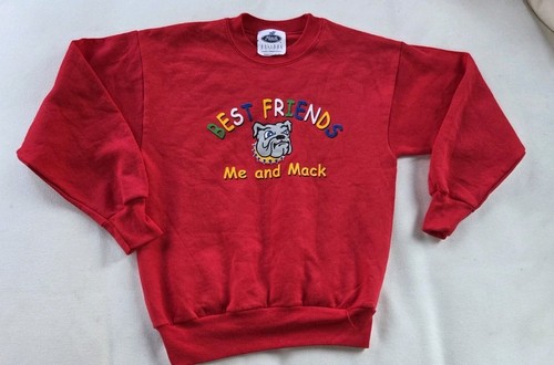 Felpa mack trucks bulldog - felpa,