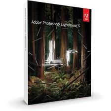 🔥 Adobe Photoshop Lightroom