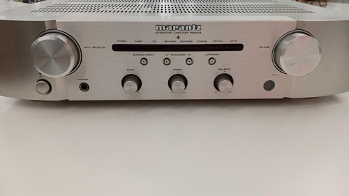 Amplificatore integrato
