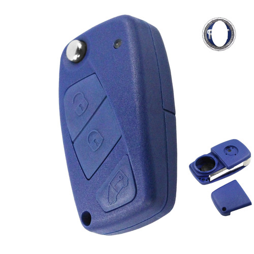 Guscio cover chiave tasti - cover,