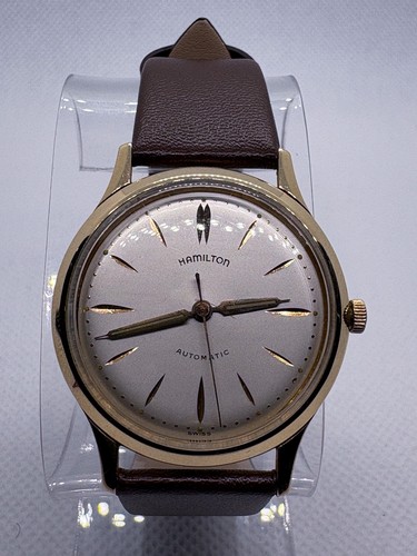Orologio vintage hamilton - orologio,