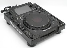Pioneer CDJ-2000 Professional