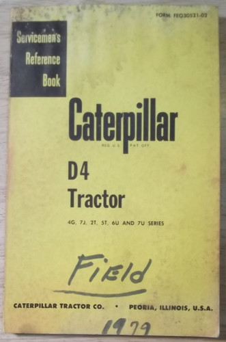 Cat caterpillar trattore - cat,