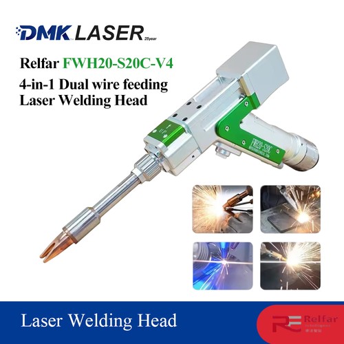 Relfar fwh20 s20c - v4, testa