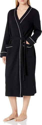 Donna accappatoio leggero - donna,