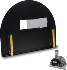 Porta Forno Pizza 25” x