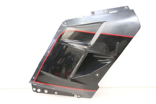 Flanc lateral avant - flanc,